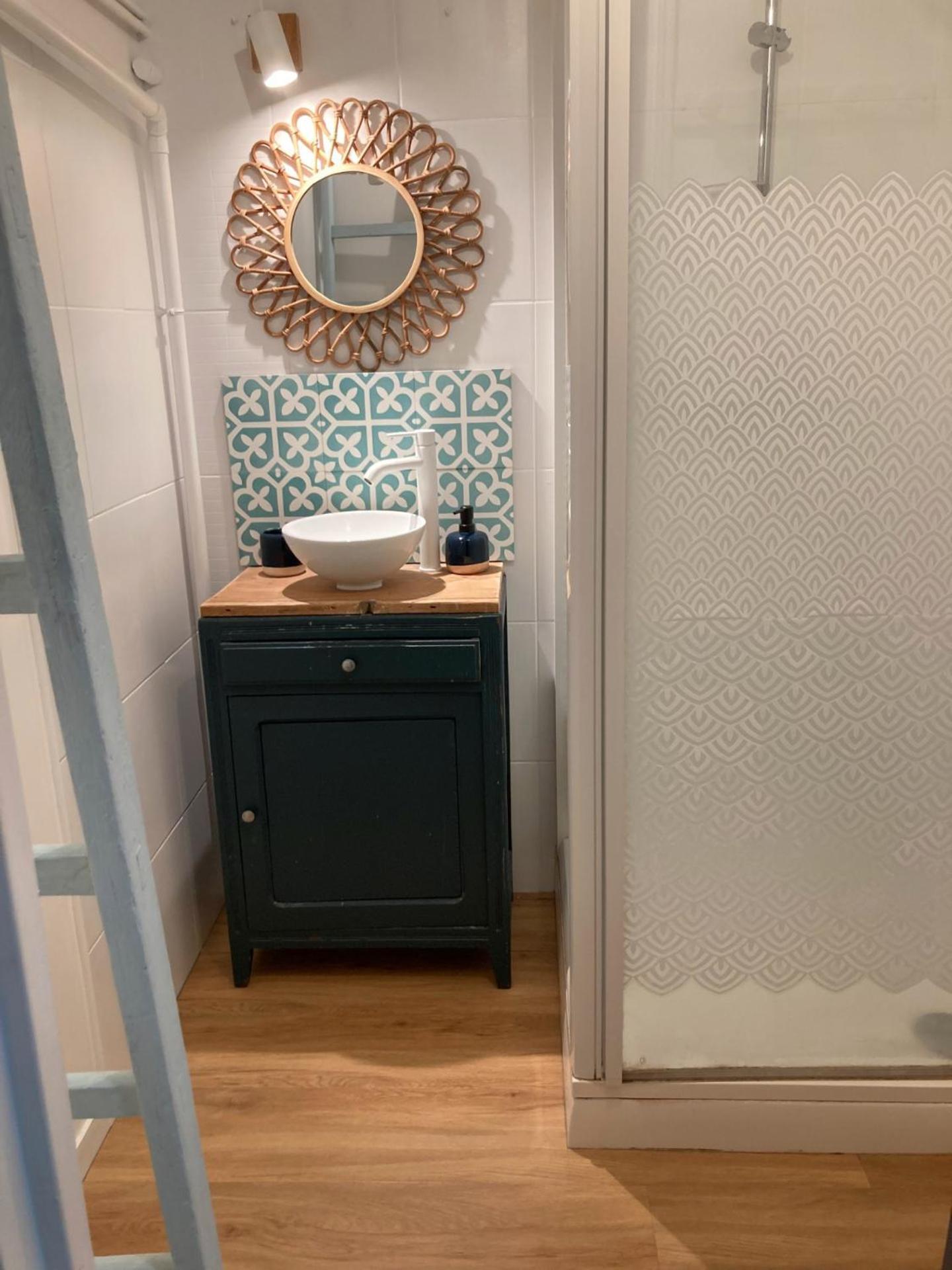 Studio Du Vieux Port Quiberon Ngoại thất bức ảnh